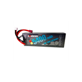 Mylipo Lipo Akku 5400mAh 7,4V 100C Hardcase DEAN - LiPo24.de