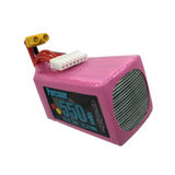 Mylipo Lipo Akku 550mAh 22,2V 6S 50C FPV Parcour XT30 - LiPo24.de