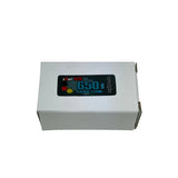 Mylipo Lipo Akku 650mAh 11,1V 3S 65C/130C XT30 Logo200/OMP-M2 - LiPo24.de