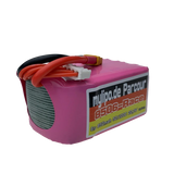 Mylipo Lipo Akku 850mAh 22,2V 6S 50C FPV Parcour XT30 - LiPo24.de