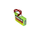 Mylipo Lipo Akku 850mAh 7,4V 35C/70C JST Stecker - LiPo24.de