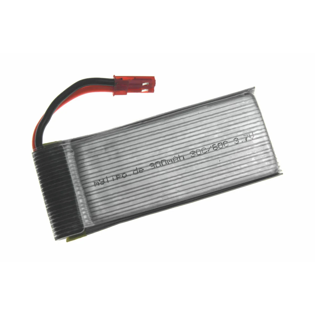 Mylipo Lipo Akku 900mAh 3,7V 30C/60C - LiPo24.de