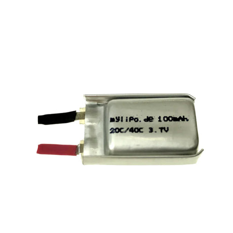 Mylipo 100mAh 3,7V 20C/40C Einzelzelle - LiPo24.de