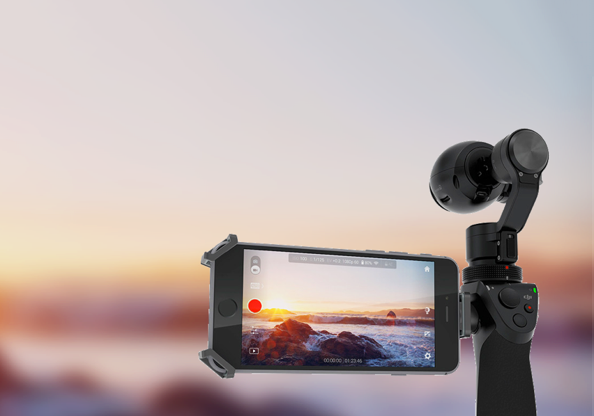 Capture the Moment