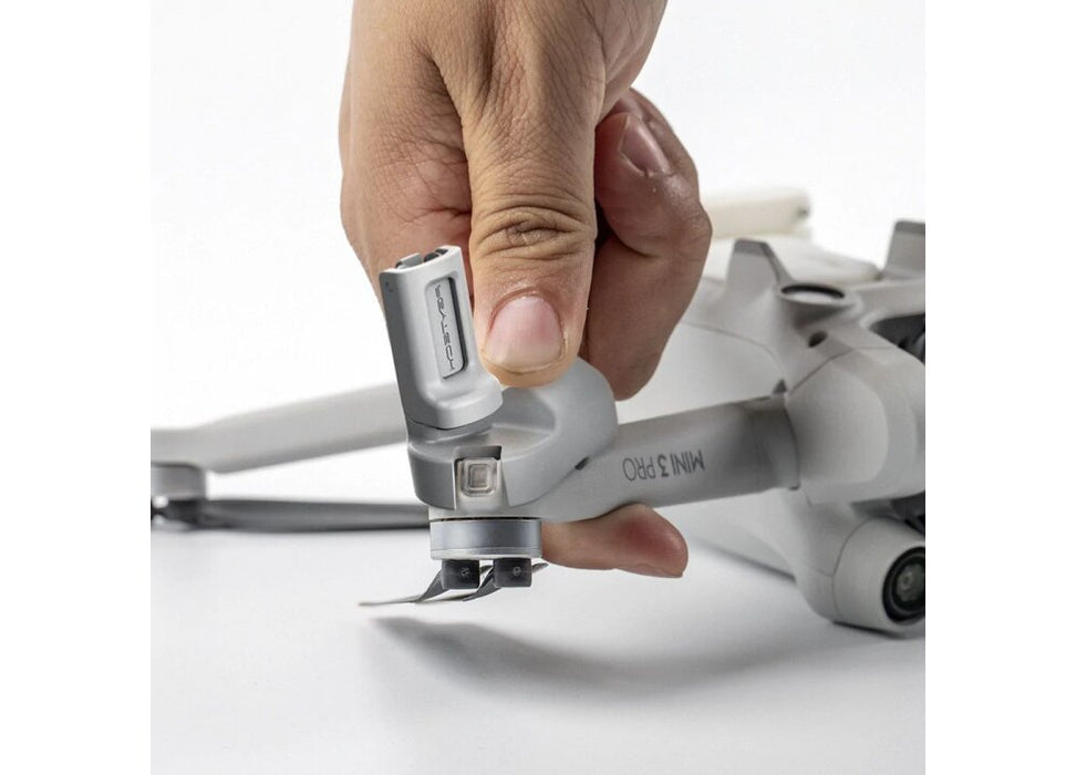 PGYTECH   DJI Mini 3 (Pro) Erhöhtes Landegestell