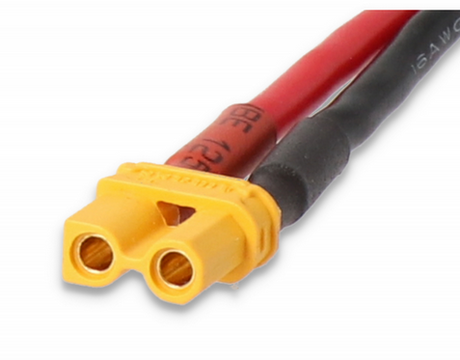 SLS X-CUBE 450MAH 2S1P 7,4V 30C/60C - LiPo24.de