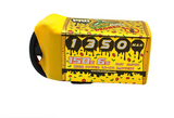 CNHL Pizza Serie 6S 1350mAh 22,2V 150C Lipo-Akku mit XT60-Stecker