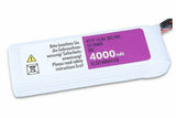 SLS XTRON 4000MAH 4S1P 14,8V 20C/40C - LiPo24.de