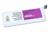 SLS XTRON 4000MAH 3S1P 11,1V 50C/100C - LiPo24.de