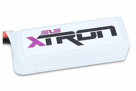 SLS XTRON 4000MAH 5S1P 18,5V 50C/100C - LiPo24.de