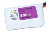 SLS XTRON 800MAH 3S1P 11,1V 30C/60C - LiPo24.de