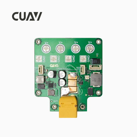 CUAV