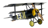 Microaces Fokker Dr.1 'Lola!' KIT