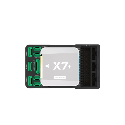 CUAV X7+ Flugsteuerung | Autopilot für PX4- und APM-Drohnenhardware
