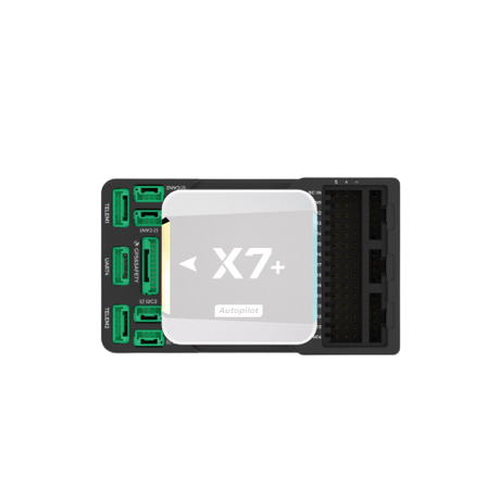 CUAV X7+ Flugsteuerung | Autopilot für PX4- und APM-Drohnenhardware