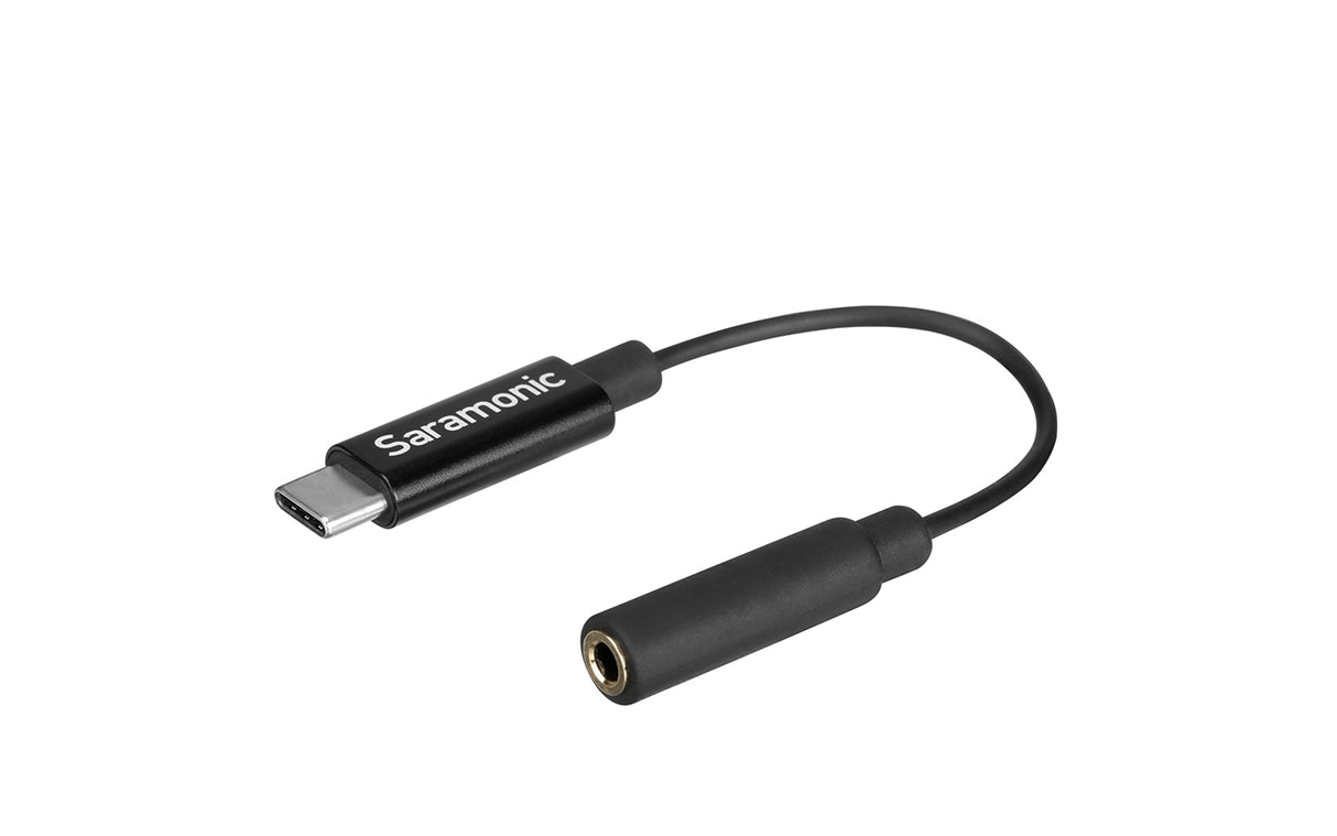 SARAMONIC SR-C2006 für Osmo Pocket