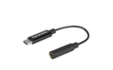 SARAMONIC SR-C2006 für Osmo Pocket