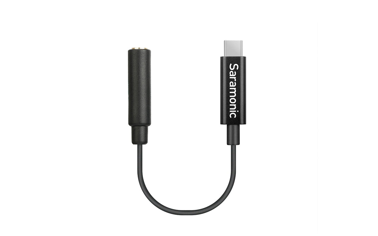 SARAMONIC SR-C2006 für Osmo Pocket