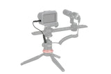 SARAMONIC SR-C2007 für Osmo Action