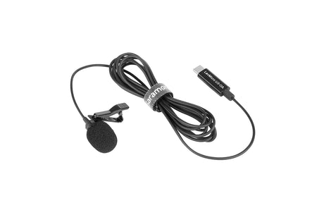 SARAMONIC LavMicro U3 für Osmo Action