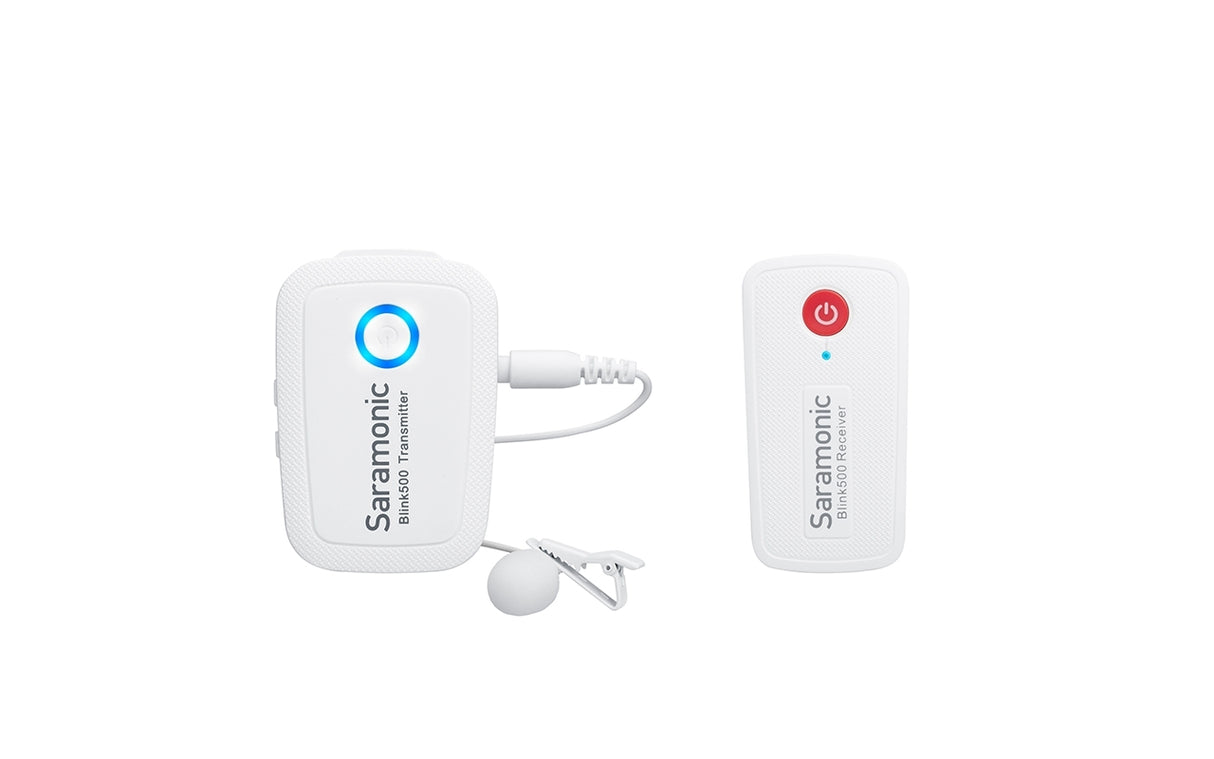 SARAMONIC Blink 500 BxW