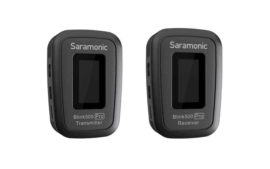 SARAMONIC Blink 500 Pro Bx