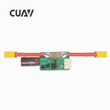 CUAV CAN PMU Lite Leistungsmodul | Open-Source-Drohnenhardware