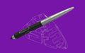 036559 XP PEN Stylus Stift Deco Pro Serie 4