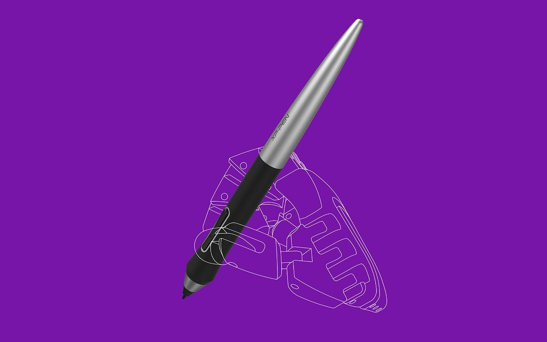 XP PEN Stylus Stift Deco Pro Serie
