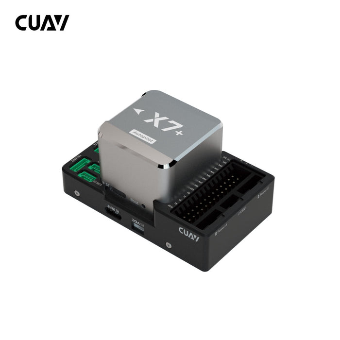 CUAV X7+ Flugsteuerung | Autopilot für PX4  und APM Drohnenhardware