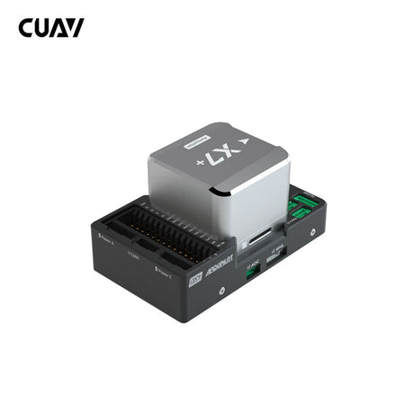 CUAV