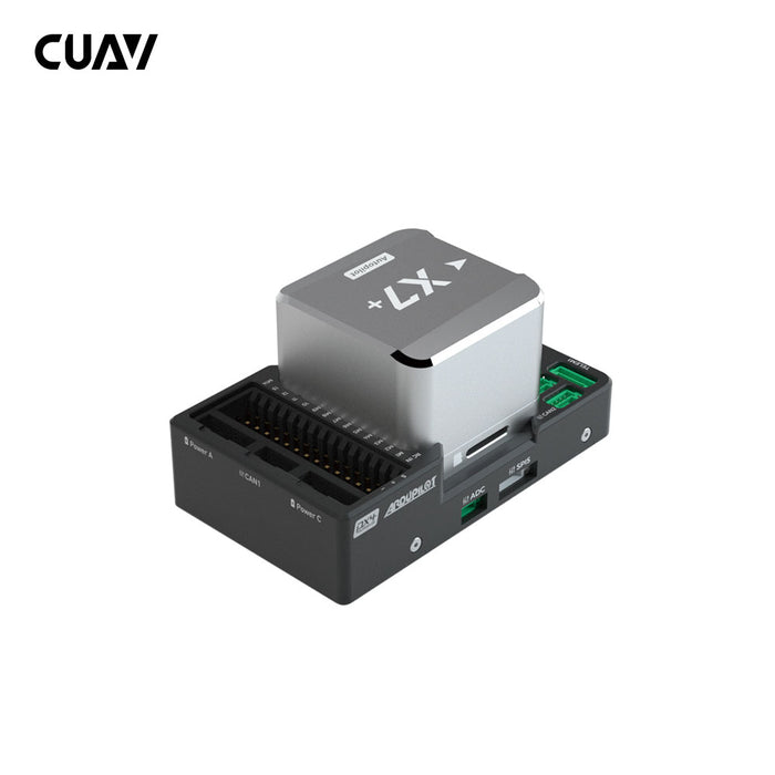 CUAV X7+ PRO Flight Controller | Autopilot für PX4 APM