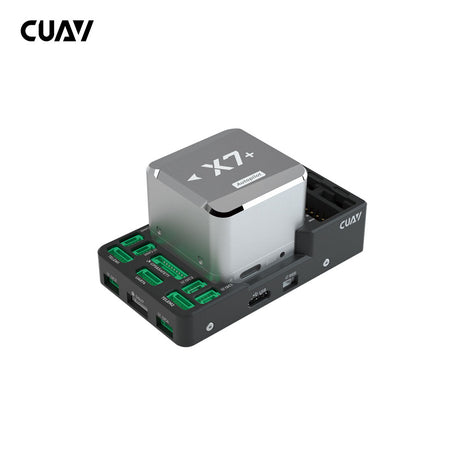 CUAV