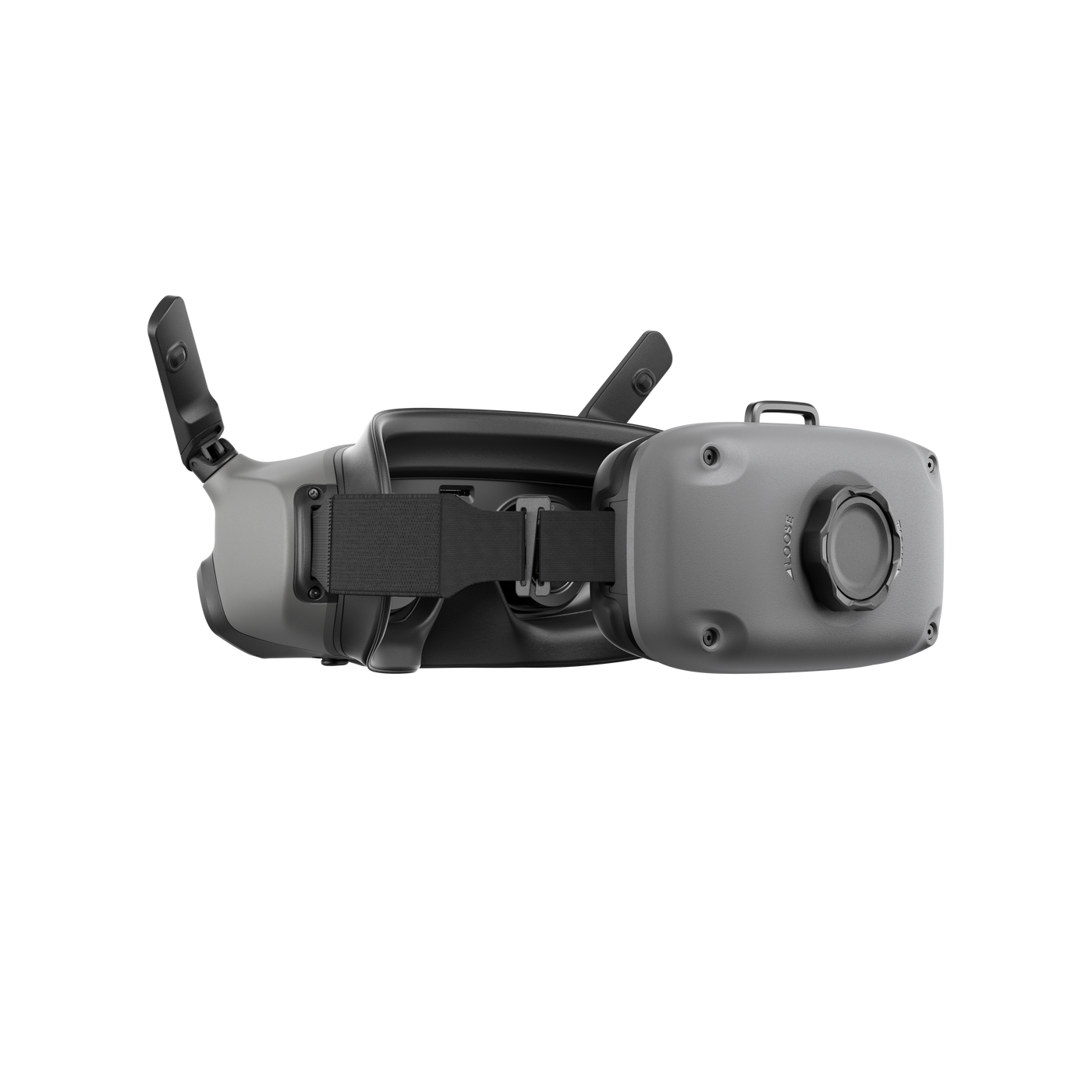 DJI Goggles Integra — FlyingMachines.de