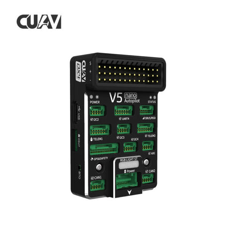 CUAV