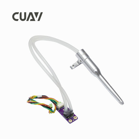 CUAV MS5525 Fluggeschwindigkeitssensor mit Staurohr