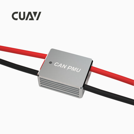 CUAV CAN PMU Hochpräzise Leistungserkennungseinheit | Für UAV- und Flight Controller-Drohnenhardware