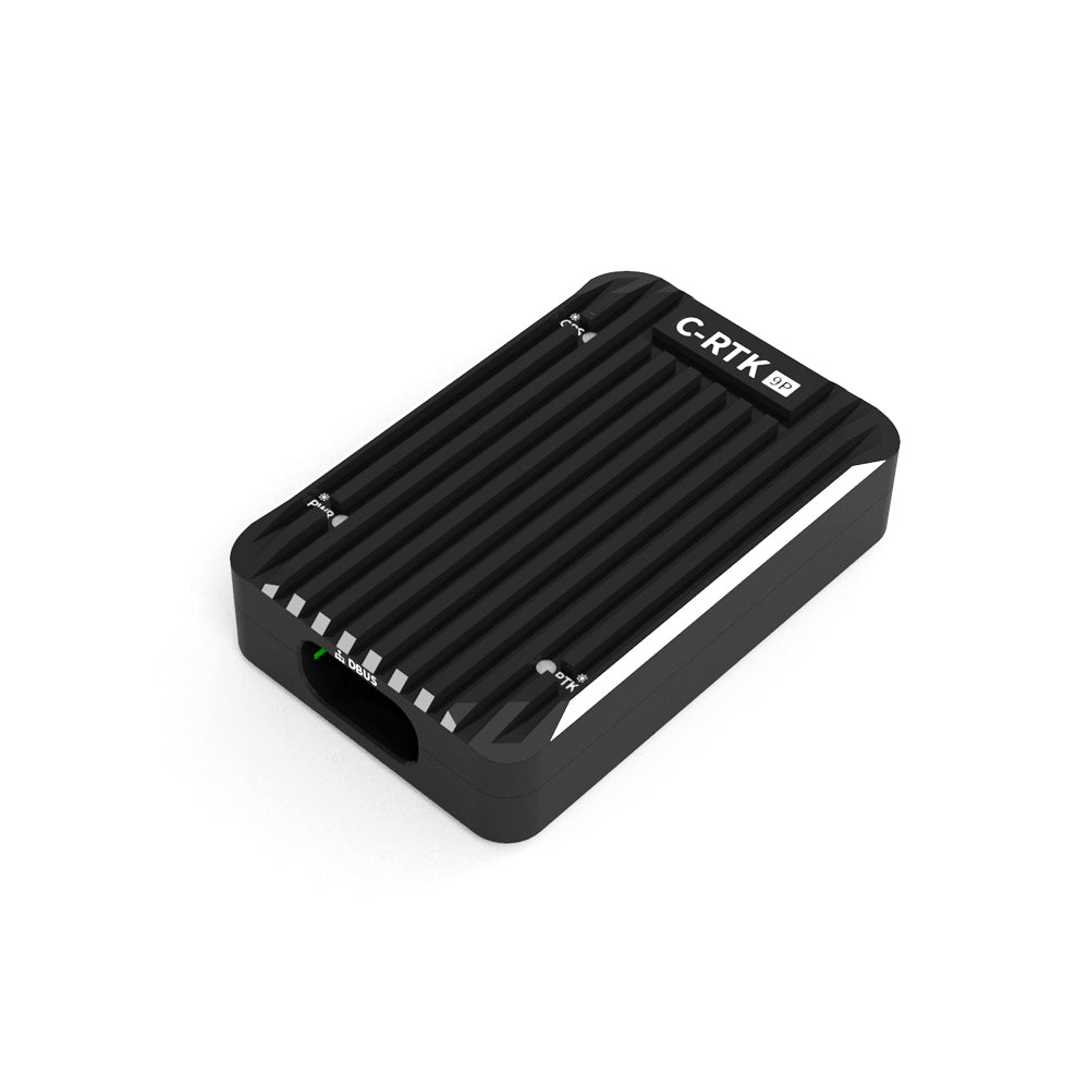 CUAV C-RTK 9P Positionierungsmodul | Hochpräzise GPS-Drohnenhardware PX4 APM