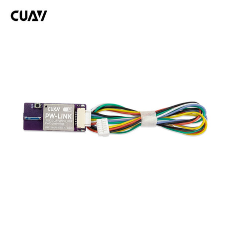 CUAV