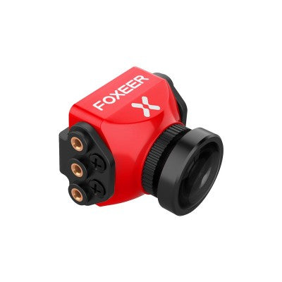 Foxeer Mini Cat 3 1200TVL 0.00001 Lux StarLight FPV Kamera