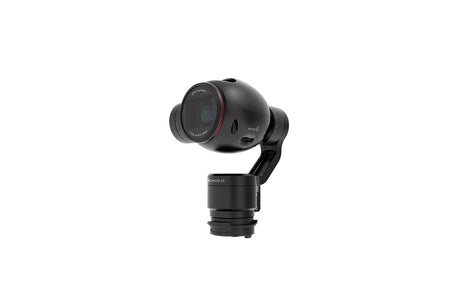 DJI Osmo Gimbal und Kamera (P25)