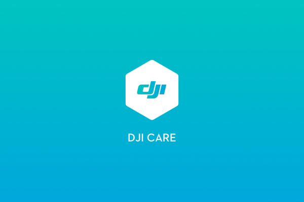 DJI Care 1 Jahr Phantom 3 Professional