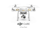 DJI Care 1 Jahr Phantom 3 Professional