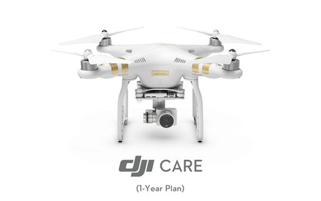 DJI Care 1 Jahr Phantom 3 Professional