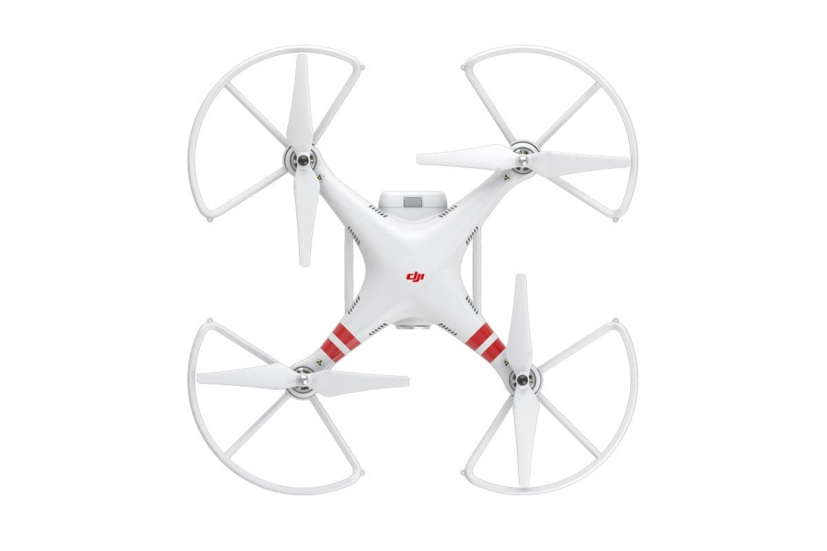 DJI Phantom 2 Propellerschutz (P28)