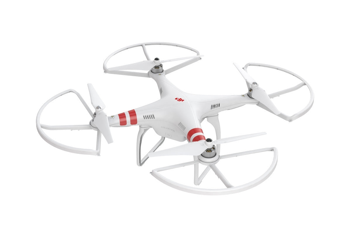DJI Phantom 2 Propellerschutz (P28)