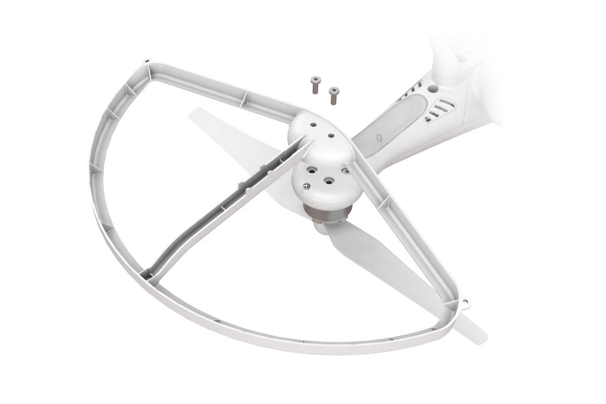 DJI Phantom 2 Propellerschutz (P28)