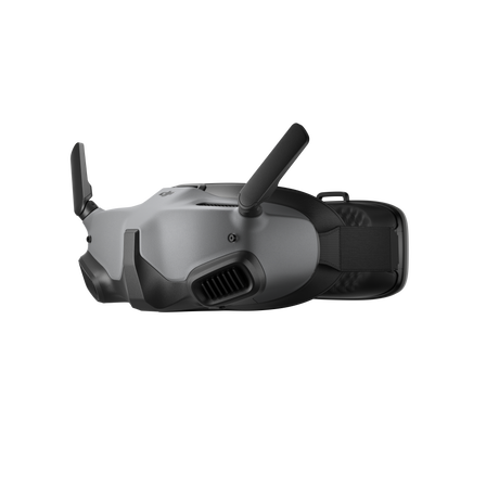 DJI FPV