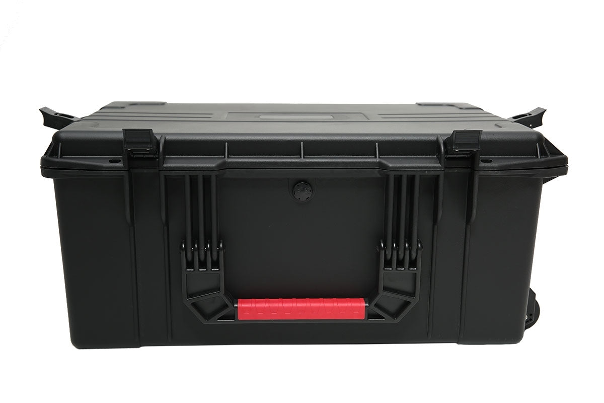 DJI Ronin Transportkoffer ohne Einlage (P23)