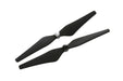 111907 DJI Phantom 3 Propeller Carbon 2 St 1